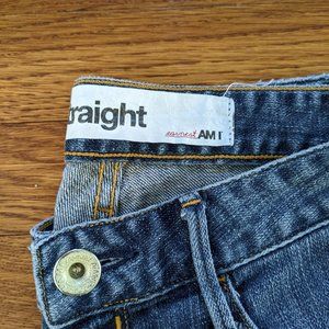 Earnest Sewn I Am Jeans 30